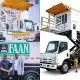 FAAN Deploys Two Ambulifts At Lagos Airport To Improve Accessibility For “Passengers With Reduced Mobility”