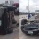 Fatal Coastal Road Crash Claims One Life As LASTMA Cautions Drivers Against Speeding
