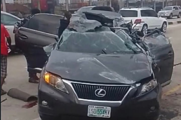 Fatal Coastal Road Crash Claims One Life As LASTMA Cautions Drivers Against Speeding