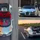 €6.8M Bugatti! F1 Champ Fernando Alonso Spotted in Ultra-Rare Veyron With Polished Bodywork