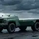 GM Defense Unveils Silverado-Based Unmanned Military Vehicle As U.S. Army Requirement Nears 12,000 Units