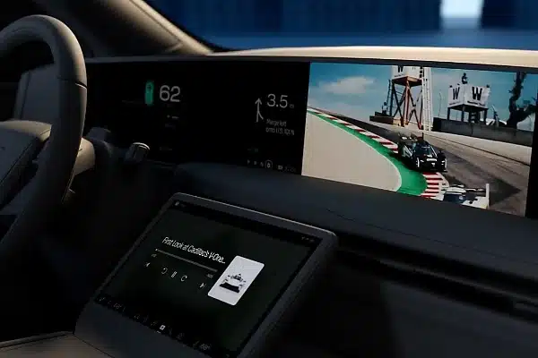 GM Targets 2028 For Eyes-Off Driving Debut In Escalade IQ, Plans Expansion To SUVs And Pickups