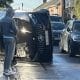 Second Hull City Star Flips Mercedes SUV At Same Spot Where Team-Mate Overturned Defender