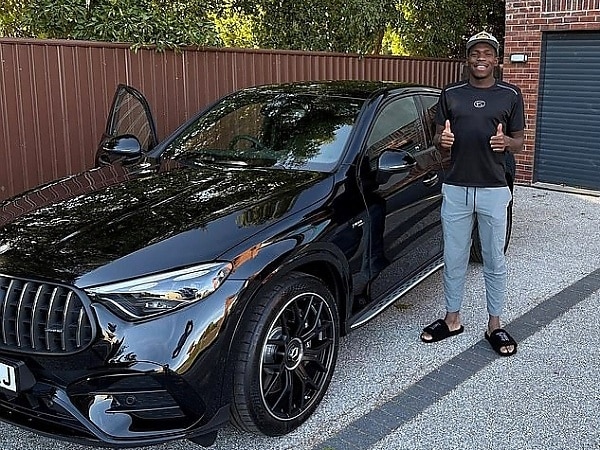 Second Hull City Star Flips Mercedes SUV At Same Spot Where Team-Mate Overturned Defender