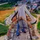 Lagos Opebi-Ojota Link Bridge 80% Complete As Sanwo-Olu Promises Opening Before Holidays