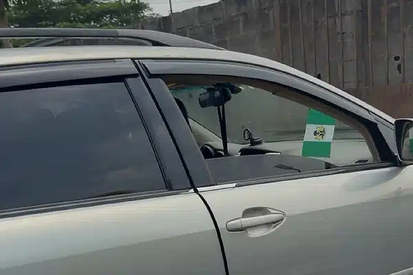 Lexus Owner Calls Out Lagos Transport Commissioner Over ₦100,000 Towing Fee From Ogba To Alausa
