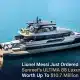 Lionel Messi Just Ordered Sunreef’s ULTIMA 88 Luxury Yacht, Worth Up To $10.7 Million