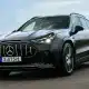 Mercedes-AMG Unveils All-new GT, A 1,169-hp Electric SUV With Sports Car DNA