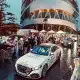 3 New Mercedes-Benz S-Classes Return To Germany After 9-Month, 65,000km Journey Across 55 Countries