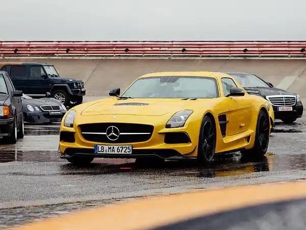 3 New Mercedes-Benz S-Classes Return To Germany After 9-Month, 65,000km Journey Across 55 Countries