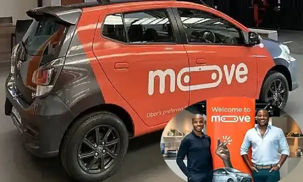 A Month After Uber’s Exit, Moove Quits Nigeria, Gives Customers ₦35bn Worth Of Vehicles