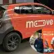 A Month After Uber’s Exit, Moove Quits Nigeria, Gives Customers ₦35bn Worth Of Vehicles