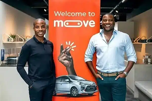A Month After Uber’s Exit, Moove Quits Nigeria, Gives Customers ₦35bn Worth Of Vehicles