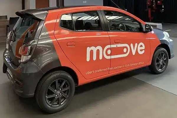 A Month After Uber’s Exit, Moove Quits Nigeria, Gives Customers ₦35bn Worth Of Vehicles