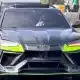 Is OGB Recent’s “Mansory Lamborghini Urus” Genuine? Auto Spotters Raise Questions