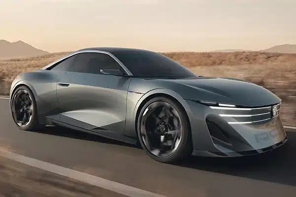 Photos : All-new 2027 Mercedes-AMG GT 63 SUV