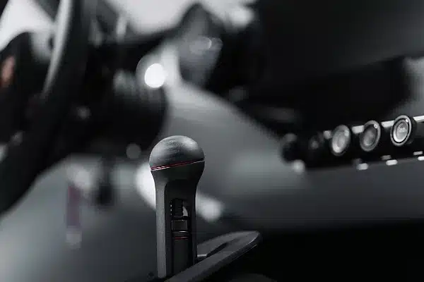 Porsche Mission S Previews New Mid-Engined Supercar To Sit Above The 911