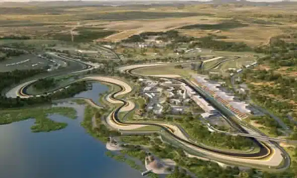 Rwanda Beats Nigeria And South Africa To Secure 10-Year Deal To Host F1 Grand Prix In Early 2030s