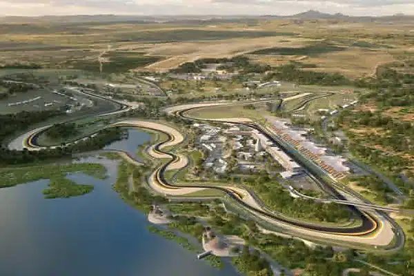 Rwanda Beats Nigeria And South Africa To Secure 10-Year Deal To Host F1 Grand Prix In Early 2030s