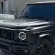 Stolen $200,000 Mercedes-Benz G-Class Bound For Nigeria Found Inside Texas Shipping Container