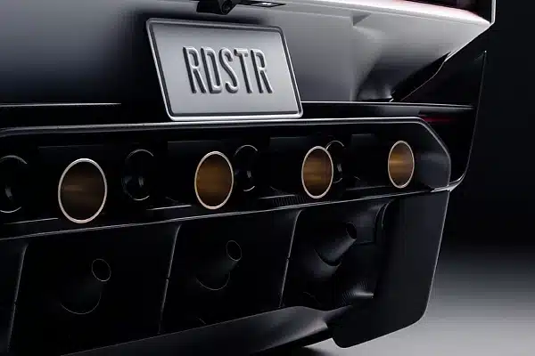 Tesla Unveils Flying Roadster With SpaceX Thrusters, Claims 0–60 MPH In Under One Second