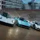 Three Pagani Icons—Zonda, Huayra And Utopia—Gather To Celebrate 140 Years Of Mercedes-Benz