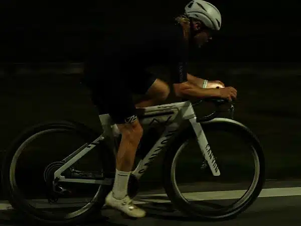 Cadillac F1 Driver Bottas Swaps Short Flight For Epic 420km Bike Ride From Malaysia To Singapore