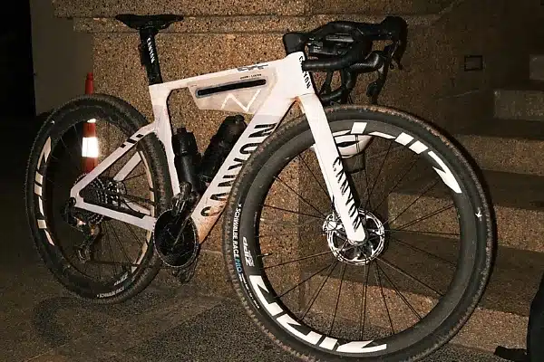 Cadillac F1 Driver Bottas Swaps Short Flight For Epic 420km Bike Ride From Malaysia To Singapore